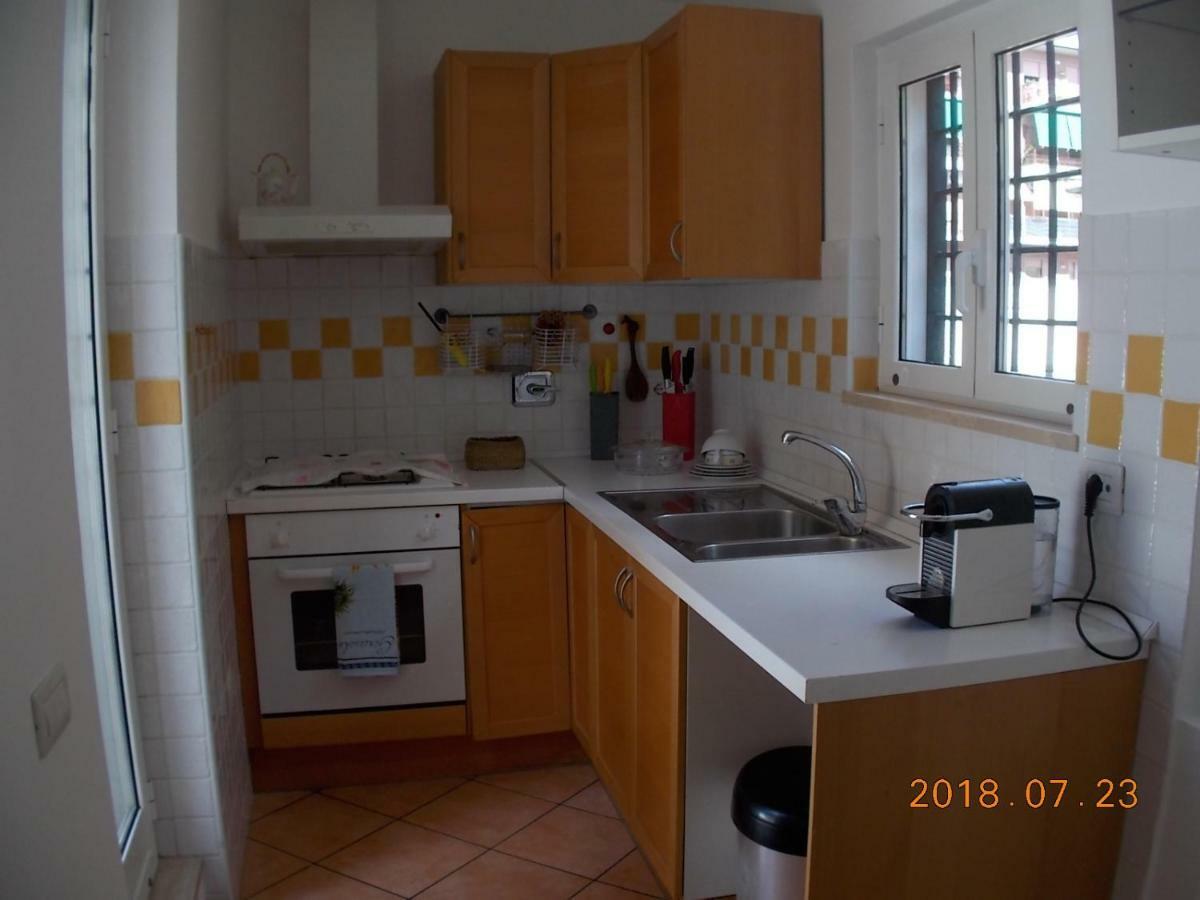 L'Attico Di Val. Apartment Rome Bagian luar foto