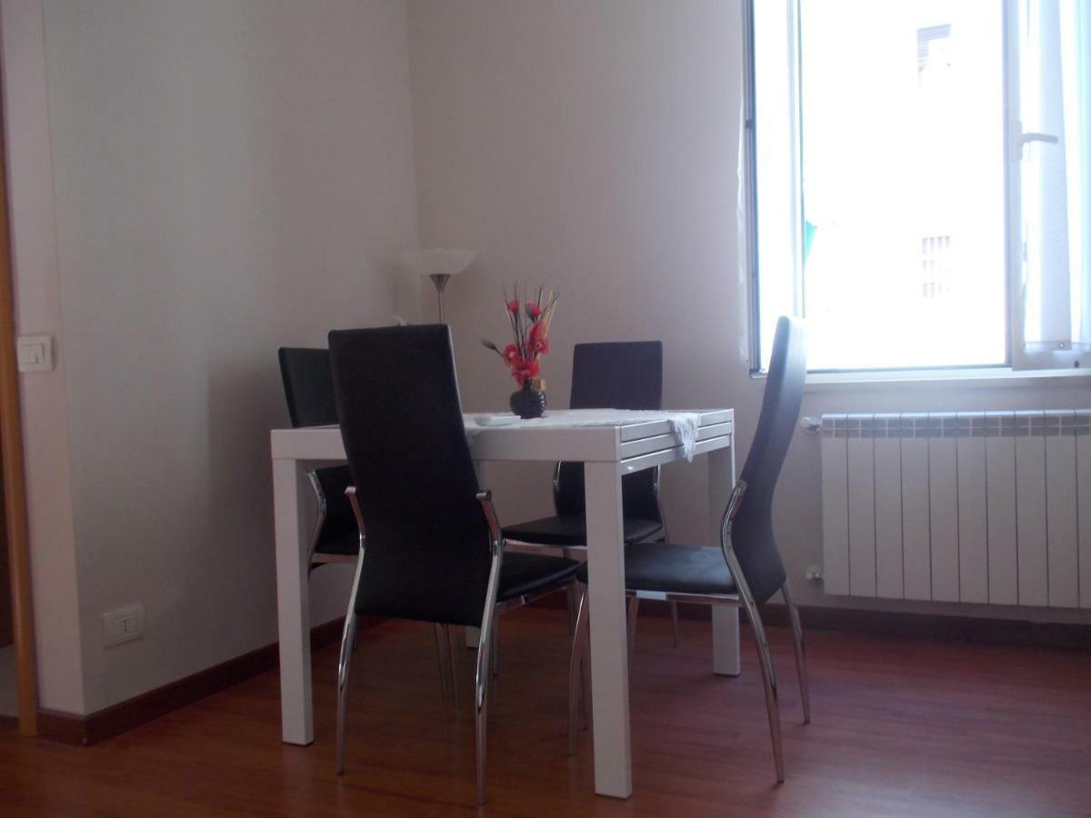 L'Attico Di Val. Apartment Rome Bagian luar foto