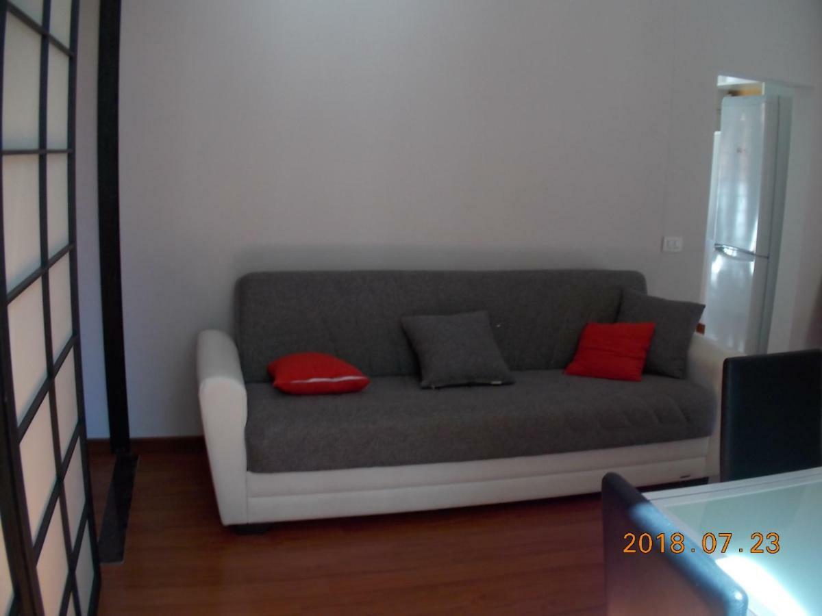 L'Attico Di Val. Apartment Rome Bagian luar foto