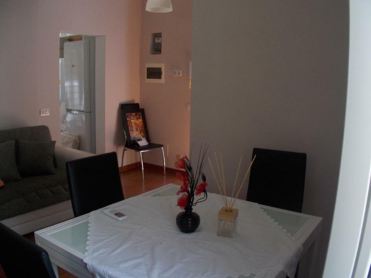 L'Attico Di Val. Apartment Rome Bagian luar foto