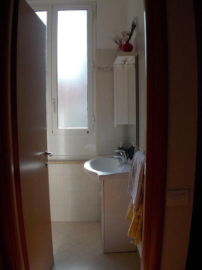 L'Attico Di Val. Apartment Rome Bagian luar foto